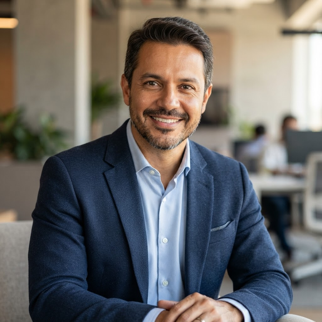 Carlos Mendonça