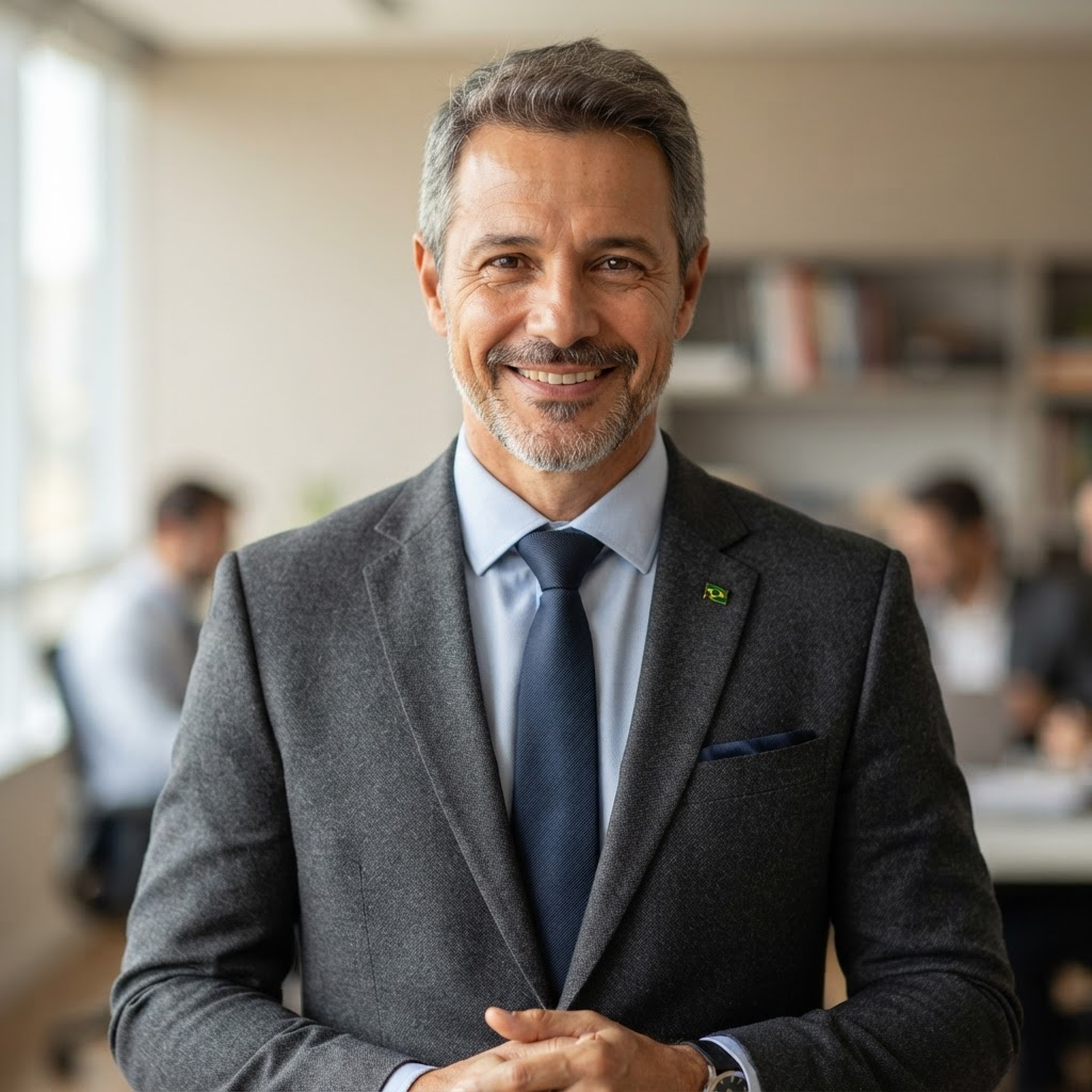 Roberto Alves